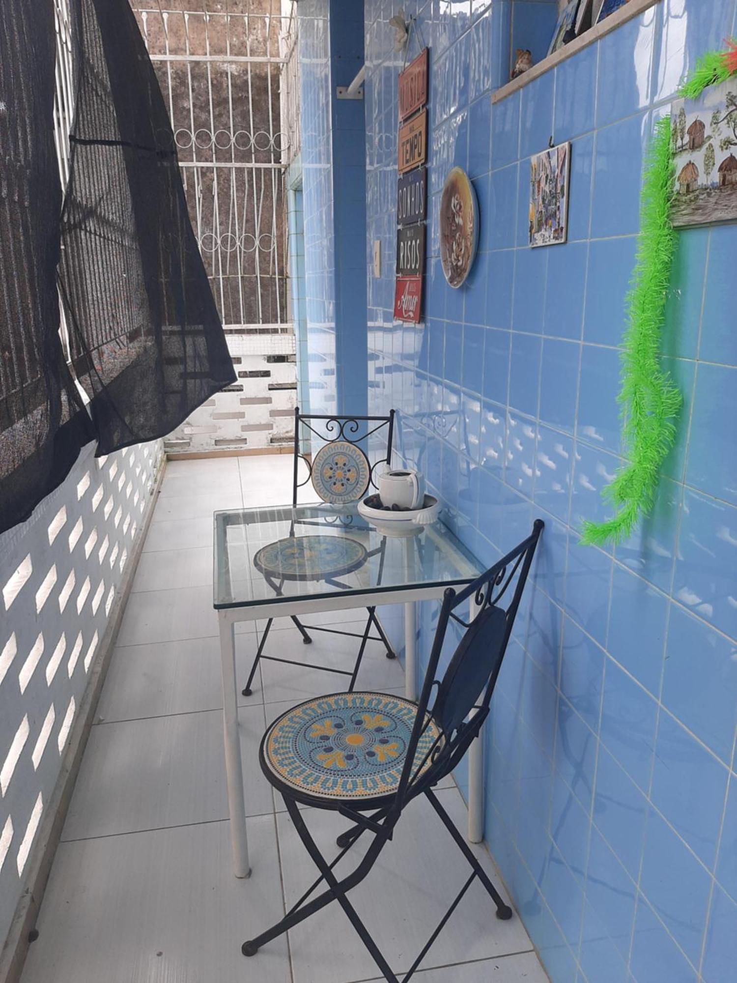 Quartos Aconchegantes Prox Pelourinho, Metro E Arena F Nova 살바도르 외부 사진