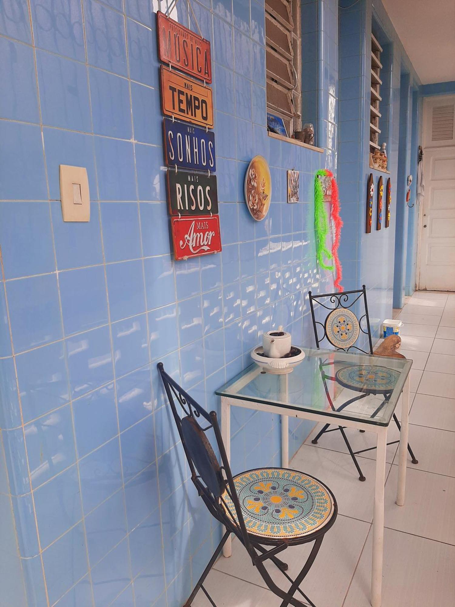 Quartos Aconchegantes Prox Pelourinho, Metro E Arena F Nova 살바도르 외부 사진